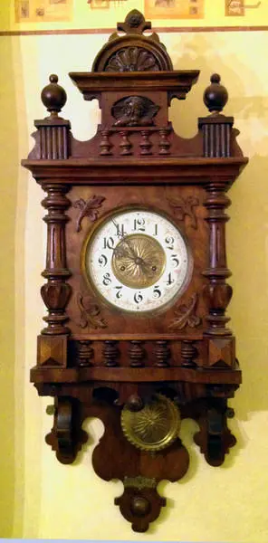 Gründerzeit Freischwinger (FrSchw_Gr 002) – Antik Mitwitz