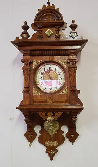 Gründerzeit Freischwinger um 1860 (FrSchw_Gr 004) – Antik Mitwitz